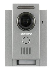 Зовнішній вигляд Commax DRC-4CHC.