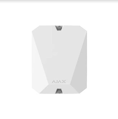 Внешний вид AJAX MultiTransmitter.
