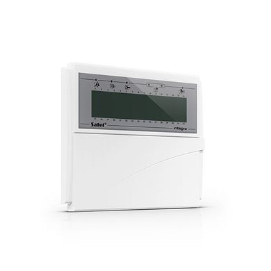 Внешний вид Satel INT-KLCDR-GR.