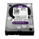 Жорсткий диск Western Digital Purple NV 4TB 64MB WD4NPURX 3.5 SATA III