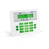 Зовнішній вигляд Satel INT-KLCDS-GR.