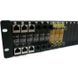 Пристрій захисту порту Ethernet TWIST LG-24-2U-РOE