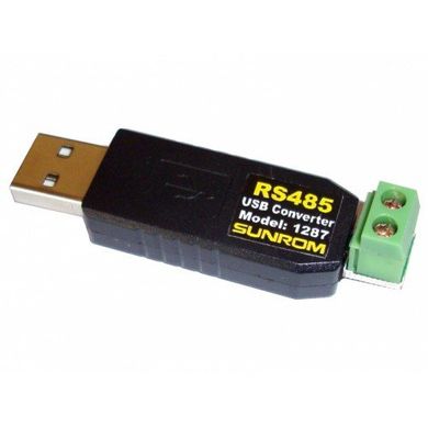 Внешний вид ATIS USB/485.