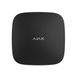 Комплект бездротової сигналізації AJAX StarterKit Cam Black