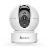 Поворотная IP-камера видеонаблюдения EZVIZ CS-CV246-A0-3B1WFR