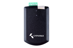 Зовнішній вигляд CYPHRAX Ethernet — RS485 V2.