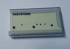 Внешний вид TK Systems .