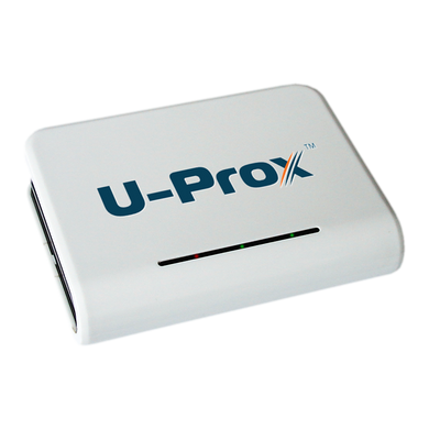 Зовнішній вигляд U-Prox .