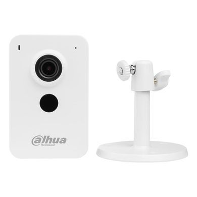 Зовнішній вигляд Dahua DH-C4K-P (2.8).
