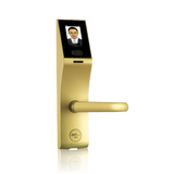 Біометричний автономний замок ZKTeco FL1000 Gold для біометричної СКУД