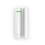 Зовнішній вигляд AJAX DoorProtect Plus.