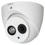 Камера видеонаблюдения Dahua DH-HAC-HDW1200EMP-A-S3 (3.6)