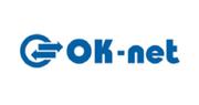 Оборудование OK-net.  — официальный представитель в Украине!