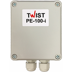 Внешний вид Twist PE-LG-100-i.