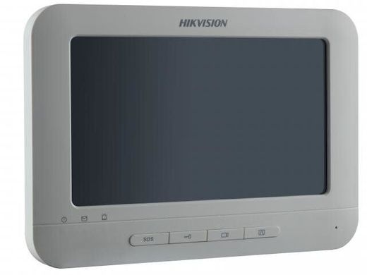 Внешний вид Hikvision DS-KH6310.